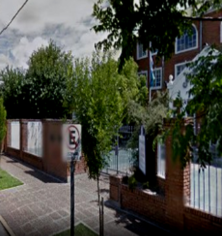 Colegio Milton (Milton's College) 4