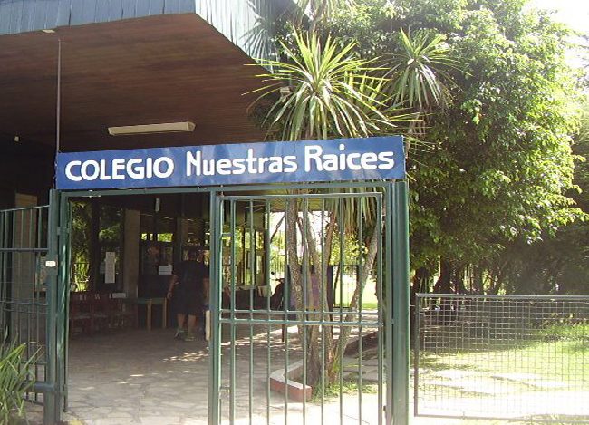 Colegio Nuestras Raíces 49