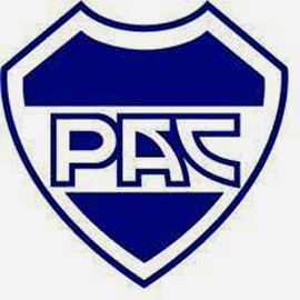 Colegio PAC Porteño Atletico Club 3