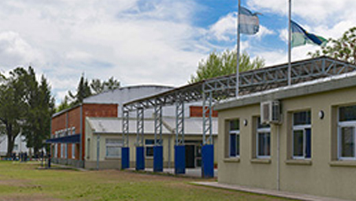 Colegio PAC Porteño Atletico Club 3