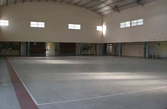 Colegio PAC Porteño Atletico Club 9 Colegio PAC Porteño Atletico Club 9