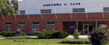 Colegio PAC Porteño Atletico Club
