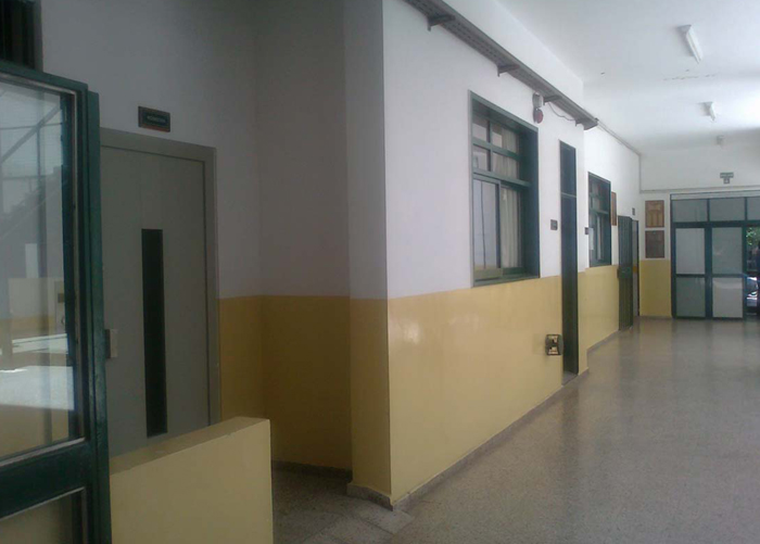 Colegio San Marcelo 3