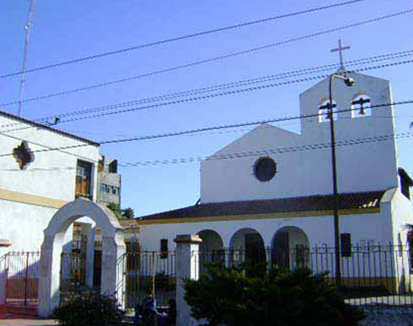 Colegio San Marcelo 6