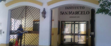 Colegio San Marcelo