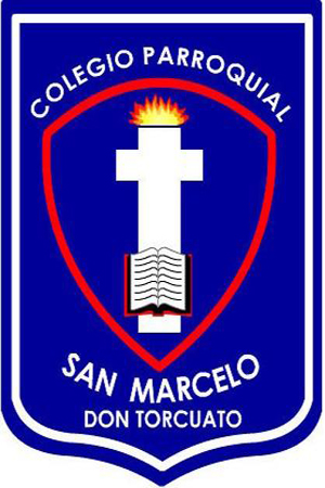 Colegio San Marcelo 5