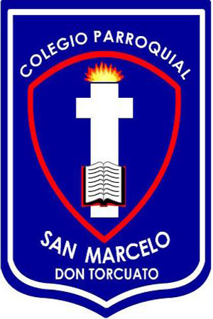 Colegio San Marcelo 4