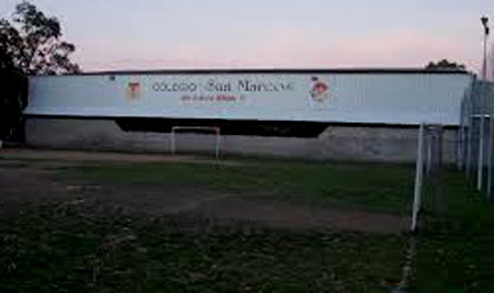 Colegio San Marcos 3