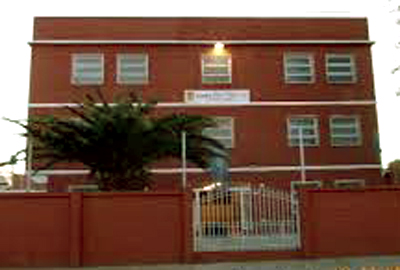 Colegio San Marcos 1