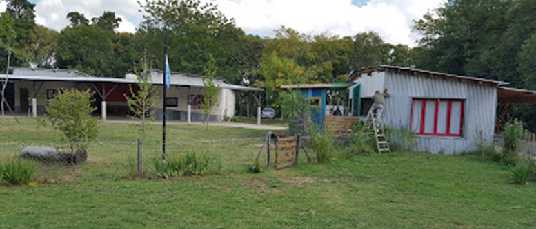 Escuela Arcángel Gabriel 2