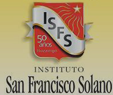 Instituto San Francisco Solano (ISFS) 2