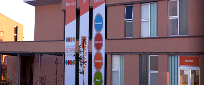 Northfield School 4