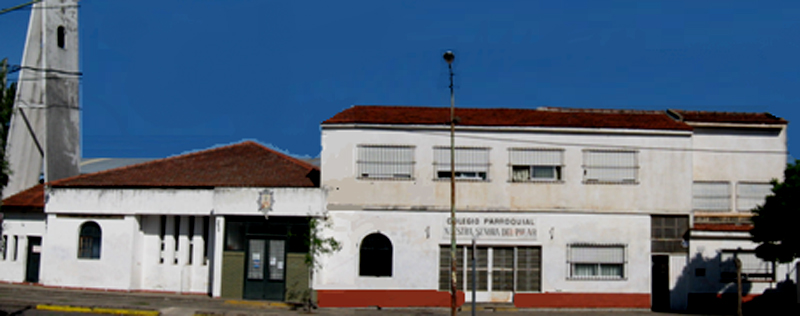 Colegio Nuestra Señora del Pilar 2