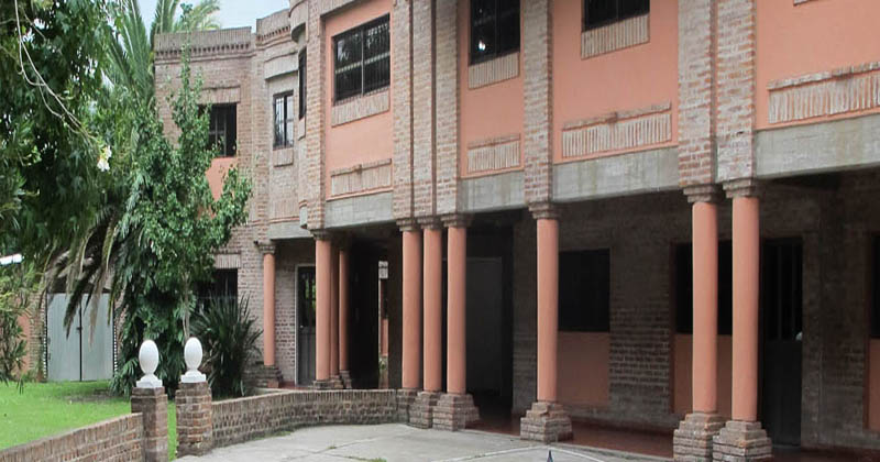 Colegio San Ramón 5