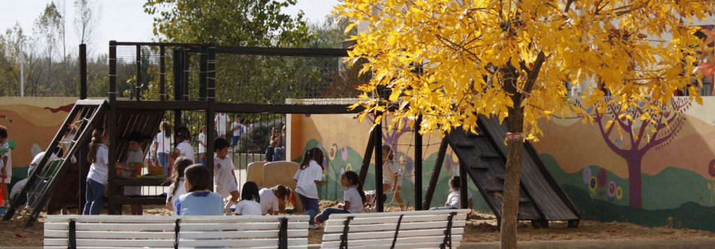 Colegio Santa Teresa 1