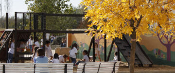 Colegio Santa Teresa