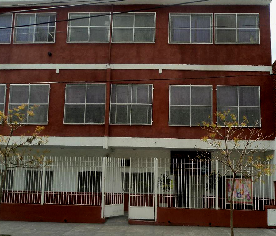 Colegio de las Américas 2