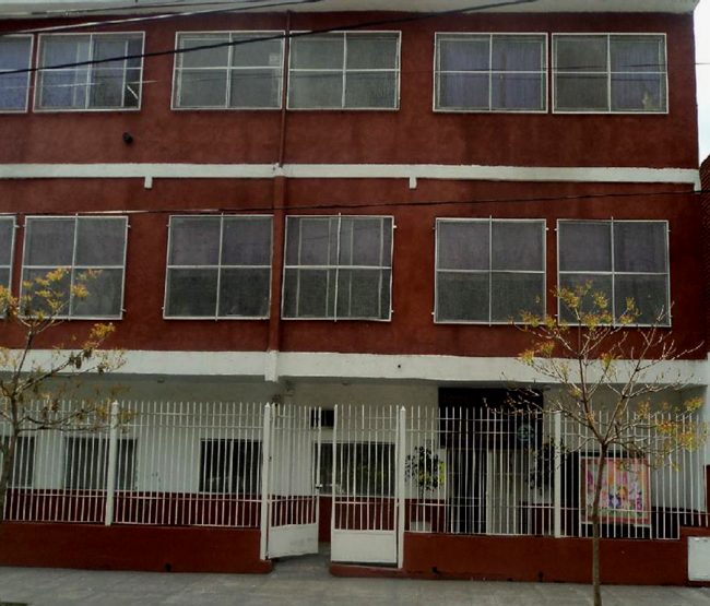 Colegio de las Américas 29