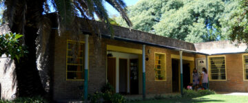 Instituto Cardenal Stepinac