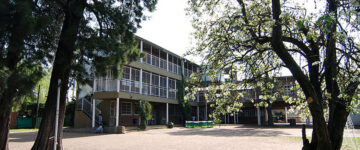 Instituto Educativo del Oeste (IEDO)