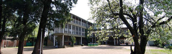 Instituto Educativo del Oeste (IEDO) 13