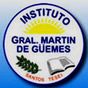 Instituto General Martín Miguel de Güemes 1