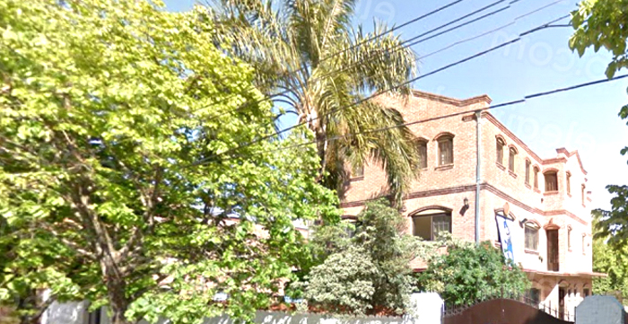 Colegio General Pacheco 2