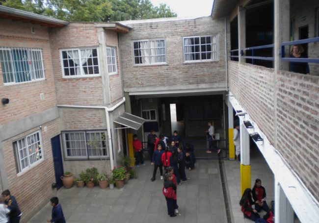 Colegio Luis Federico Leloir 41