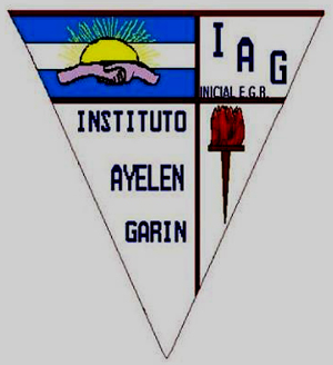 Instituto Modelo Ayelen 2