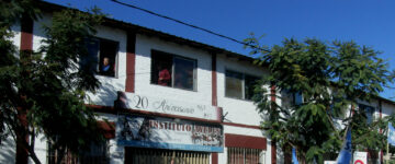 Instituto Modelo Ayelen