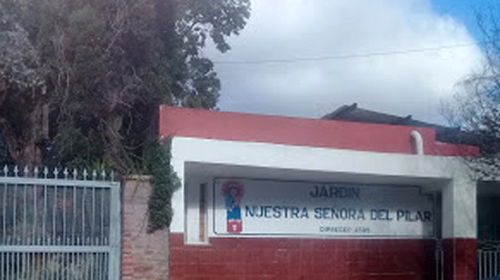 Colegio Nuestra Señora del Pilar 33