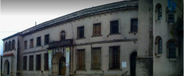 Colegio Centro Educativo Franciscano San Antonio