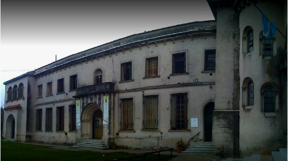 Colegio Centro Educativo Franciscano San Antonio 1