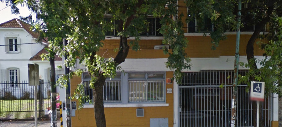 Colegio Crear y Ser 1
