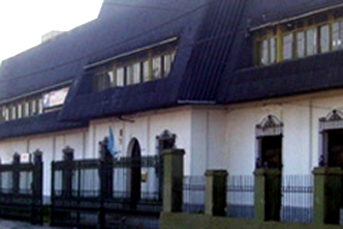 Colegio Elmina Paz de Gallo 6 Colegio Elmina Paz de Gallo 6