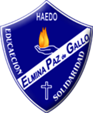 Colegio Elmina Paz de Gallo 5 Colegio Elmina Paz de Gallo 5