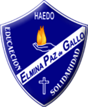 Colegio Elmina Paz de Gallo 4