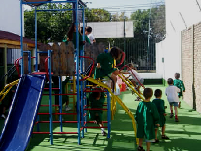 Colegio José Manuel Estrada 2