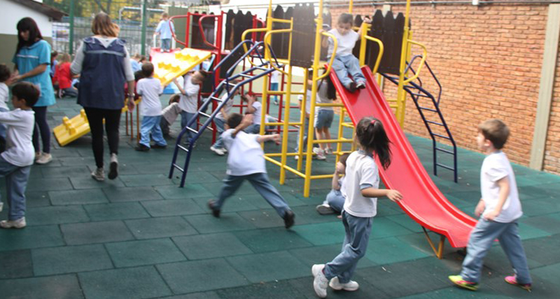 Colegio José Manuel Estrada 4