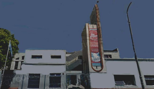 Colegio San Lucas 21