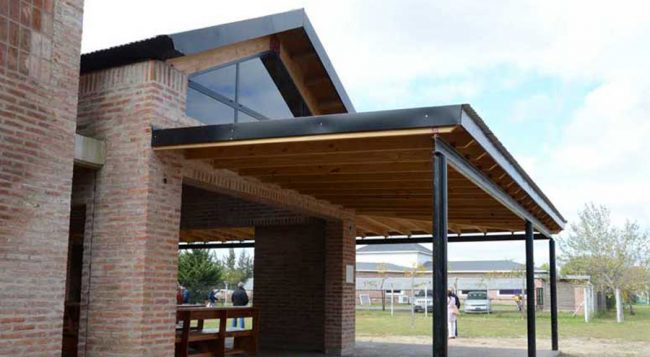 Colegio San Pedro 38