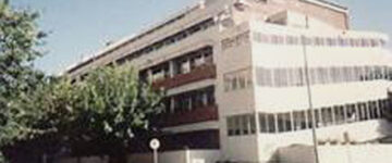 Instituto BET EL
