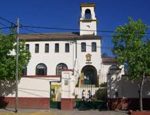 Instituto San José 1