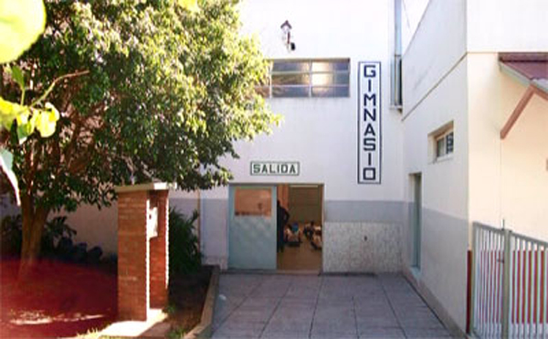 Instituto parroquial Cristo Obrero 3