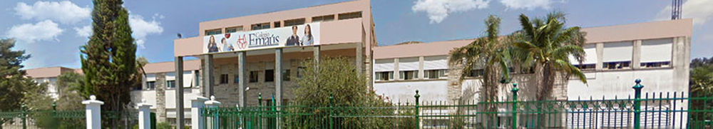 Colegio Emaus 1