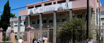 Colegio Emaus