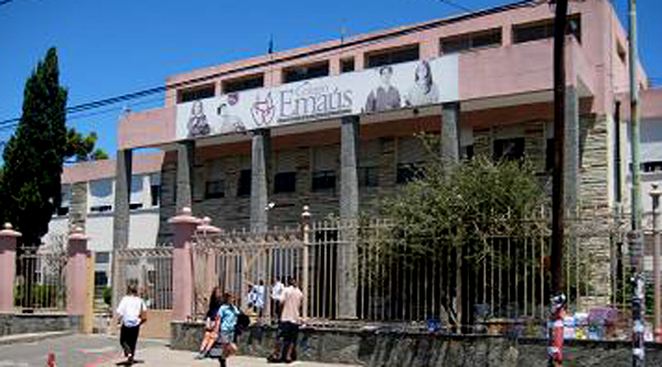 Colegio Emaus 1