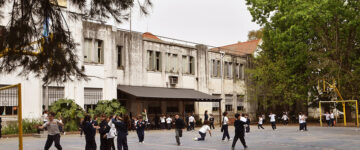 Colegio Esclavas del Sagrado Corazón de Jesús