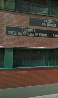 Escuela Nuestra Señora de Fátima 2