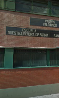 Escuela Nuestra Señora de Fátima 3